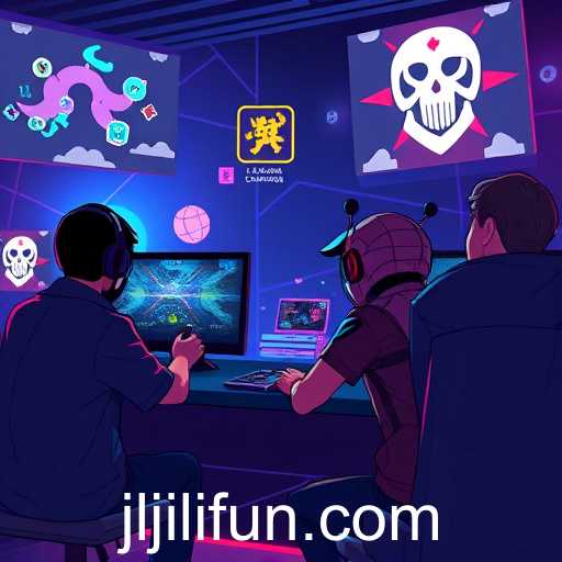 The Evolving Landscape of Online Gaming in 2025