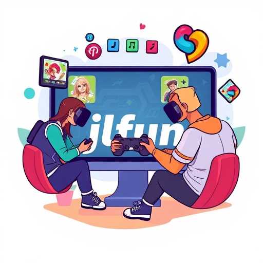 The Ever-Evolving World of Online Gaming