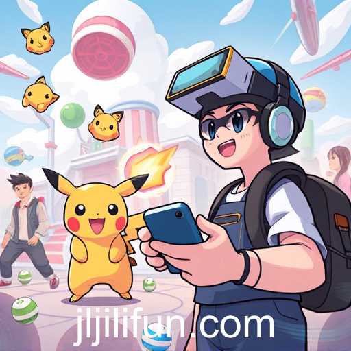 Mobile Games
