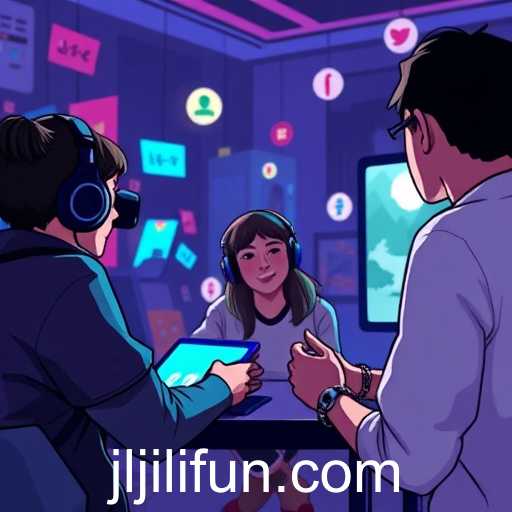 Multiplayer Games