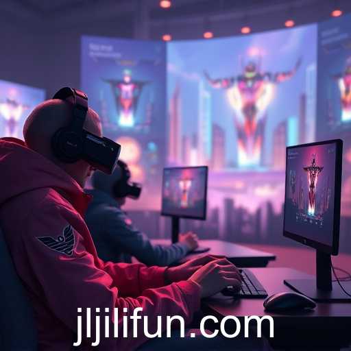 The Rise of Online Gaming in 2025