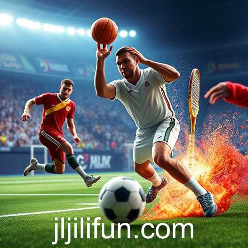 Sports Games