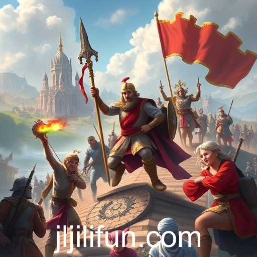 Strategy Games